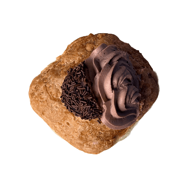 Romkugle Fastelavnsbolle