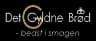 Det Gyldne Brød logo
